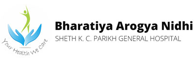 Bharatiya Arogya Nidhi Hospital