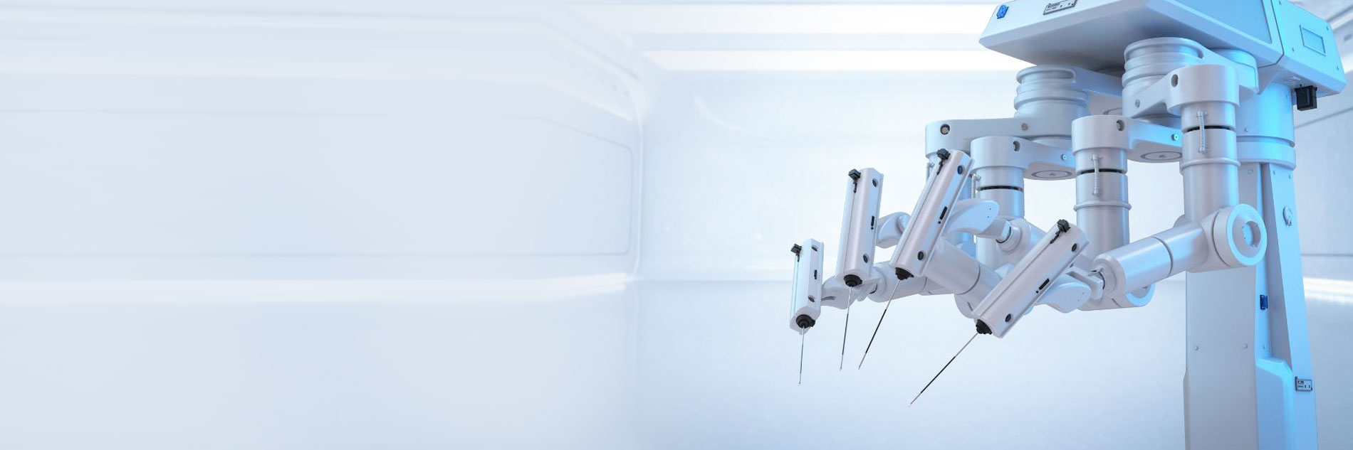 Robotic Gynecologic Surgery