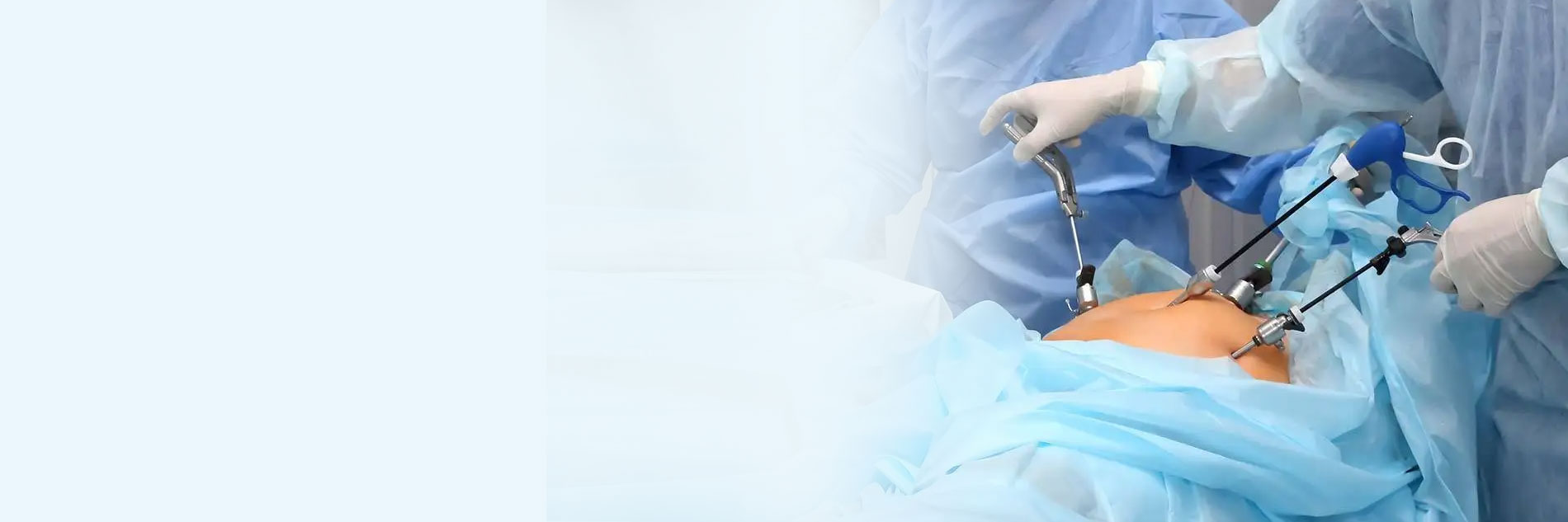 Laparoscopic Surgery