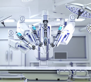 Robotic Surgery
