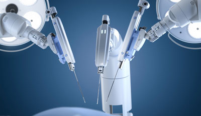 Robotic Surgery